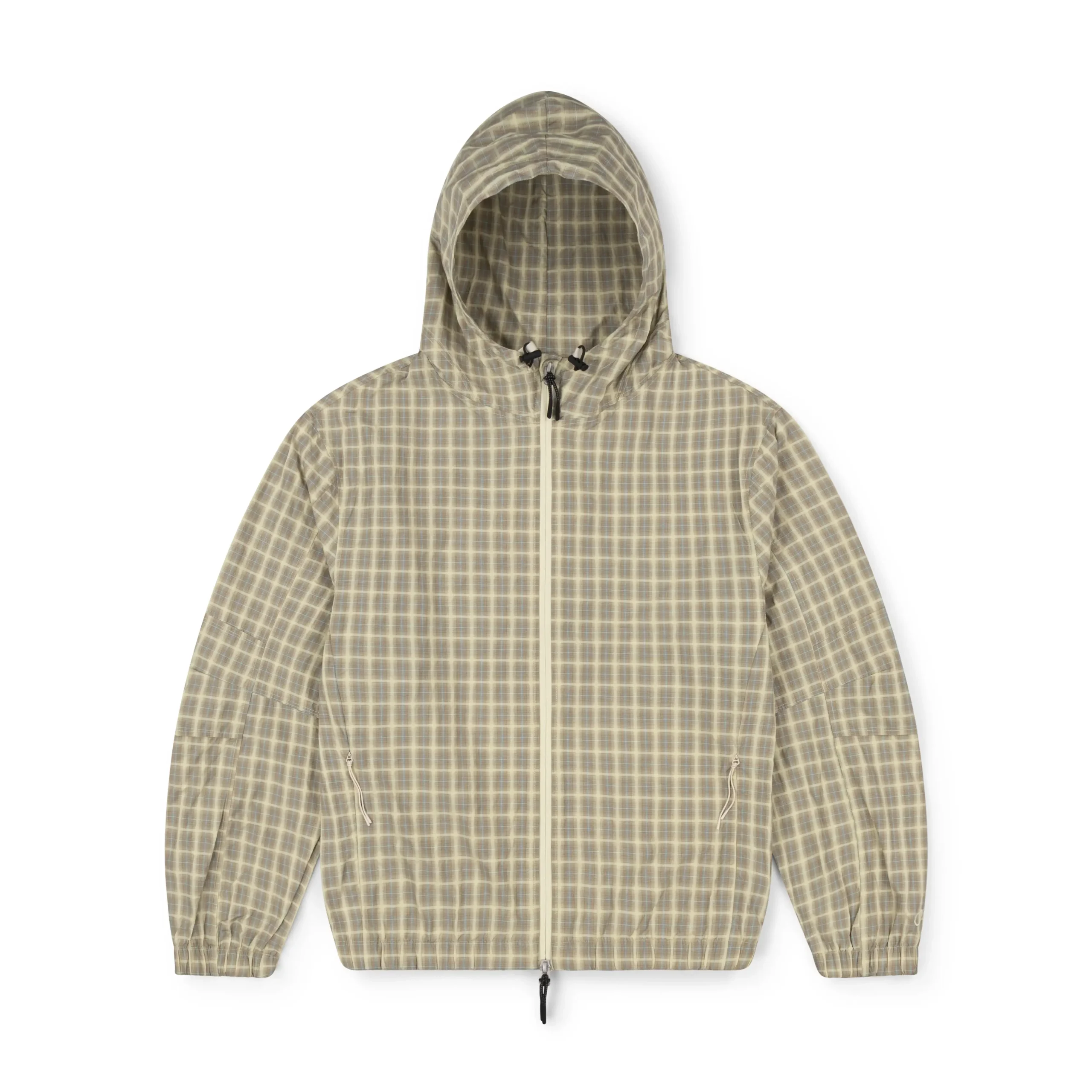 Garms Affiliated Plaid Jacket (5) Garms Affiliated Plaid Jacket (5)