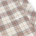 Garms Affiliated Plaid Shorts (1)