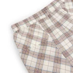 Garms Affiliated Plaid Shorts (2)
