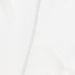 Garms Affiliated Raglan Panel T Shirt White (1)