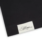 Garms Affiliated Reflection T Shirt Black (1)