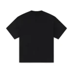 Garms Affiliated Reflection T Shirt Black (3)