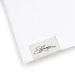 Garms Affiliated Reflection T Shirt White (2)
