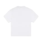 Garms Affiliated Reflection T Shirt White (3)