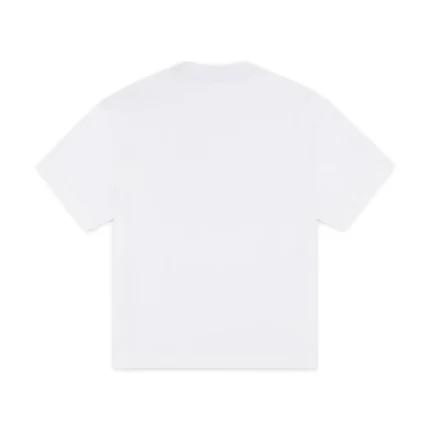 Garms Affiliated Reflection T Shirt White (3)