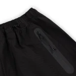 Garms Affiliated Ripstop Stormweave Trousers Black (1)