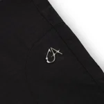 Garms Affiliated Ripstop Stormweave Trousers Black (2)