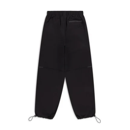 Garms Affiliated Ripstop Stormweave Trousers Black (4)