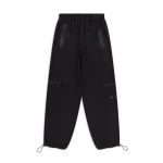 Garms Affiliated Ripstop Stormweave Trousers Black (5)