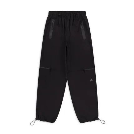 Garms Affiliated Ripstop Stormweave Trousers Black (5)