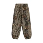 Garms Affiliated Signature Cuffed Joggers Camo (5)