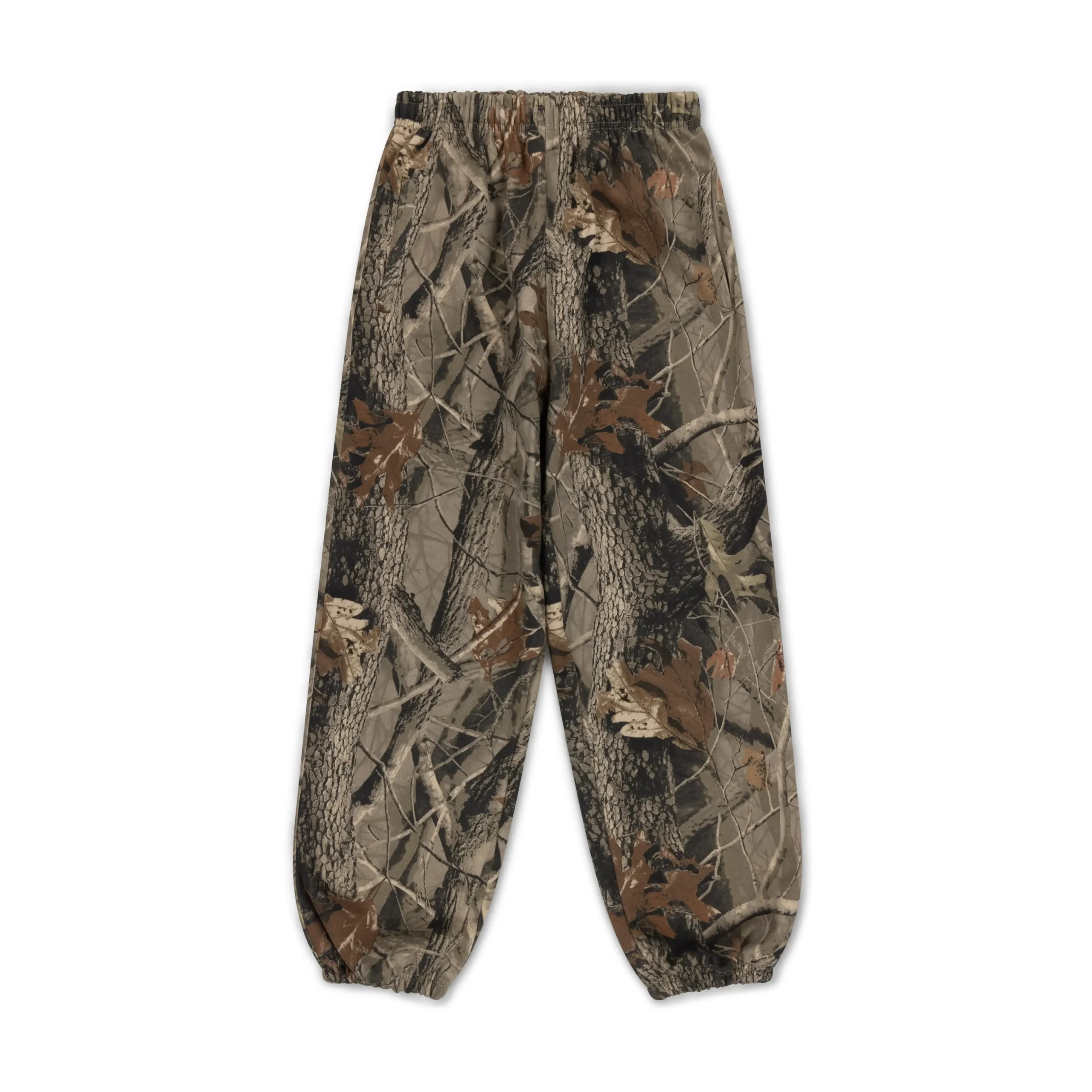 Garms Affiliated Signature Cuffed Joggers Camo (5) Garms Affiliated Signature Cuffed Joggers Camo (5)