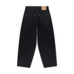 Garms Affiliated Signature Denim Jeans Black (4)
