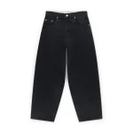 Garms Affiliated Signature Denim Jeans Black (5)