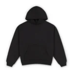 Garms Affiliated Signature Hoodie Black (1)