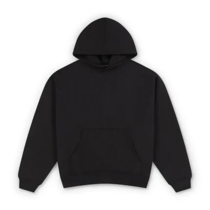 Garms Affiliated Signature Hoodie Black (1)