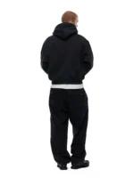 Garms Affiliated Signature Hoodie Black (4)