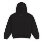 Garms Affiliated Signature Hoodie Black (6)