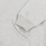 Garms Affiliated Signature Hoodie Grey (2)