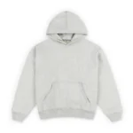 Garms Affiliated Signature Hoodie Grey (5)