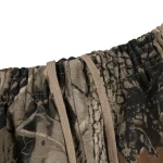 Garms Affiliated Signature Jogger Short Camo (1)