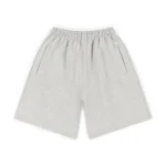 Garms Affiliated Signature Jogger Short Grey (5)