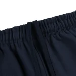 Garms Affiliated Signature Jogger Short Navy (1)