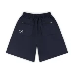 Garms Affiliated Signature Jogger Short Navy (4)