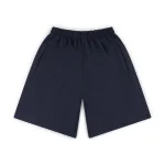 Garms Affiliated Signature Jogger Short Navy (5)