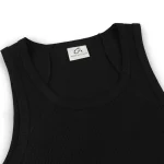 Garms Affiliated Signature Tops Black (2)