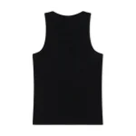 Garms Affiliated Signature Tops Black (3)