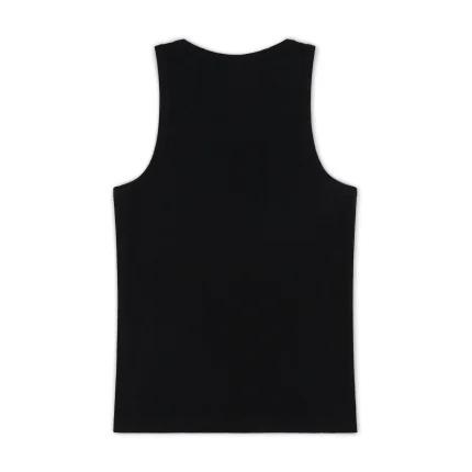 Garms Affiliated Signature Tops Black (3)
