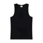 Garms Affiliated Signature Tops Black (4)