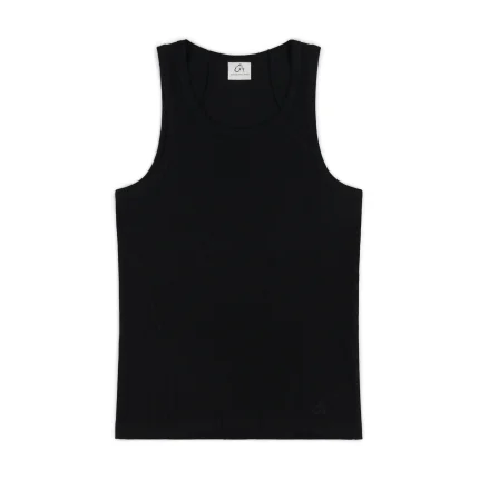 Garms Affiliated Signature Tops Black (4)