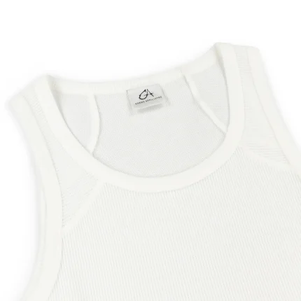 Garms Affiliated Signature Tops White (3)