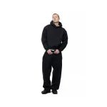 Garms Affiliated Signature Tracksuit Black (1)