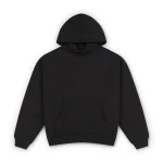 Garms Affiliated Signature Tracksuit Black (3)