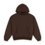 Garms Affiliated Signature Tracksuit Brown (3)