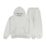 Garms Affiliated Signature Tracksuit Grey (5)