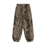 Garms Affiliated Signature Zip Up Tracksuit Camo (1)
