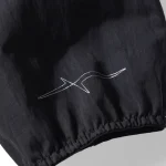 Garms Affiliated Ventilation Jacket Obsidian (1)