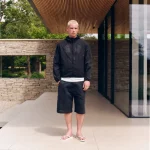 Garms Affiliated Ventilation Jacket Obsidian (3)
