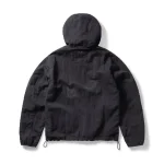 Garms Affiliated Ventilation Jacket Obsidian (4)