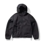 Garms Affiliated Ventilation Jacket Obsidian (5)