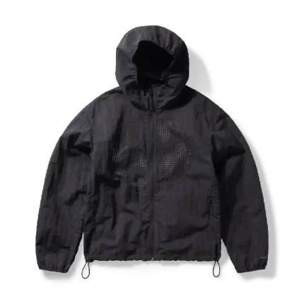 Garms Affiliated Ventilation Jacket Obsidian (5)