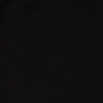 Garms Affiliated Waffle Beanie Black (1)