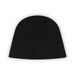 Garms Affiliated Waffle Beanie Black (3)