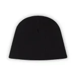 Garms Affiliated Waffle Beanie Black (4)