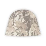 Garms Affiliated Waffle Beanie Camo (5)