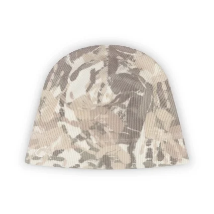Garms Affiliated Waffle Beanie Camo (5)